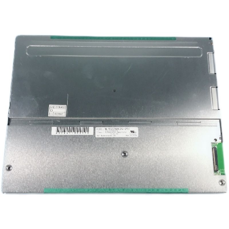 Original NL10276BC24-21F NEC Screen 12.1" 1024*768 NL10276BC24-21F Display