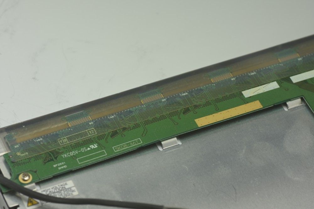 Original NL10276BC30-18C NEC Screen 15.0" 1024*768 NL10276BC30-18C Display