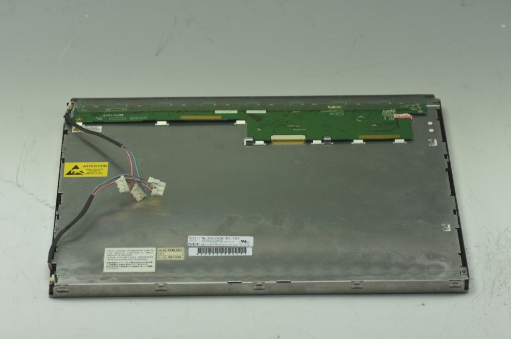 Original NL10276BC30-18C NEC Screen 15.0" 1024*768 NL10276BC30-18C Display