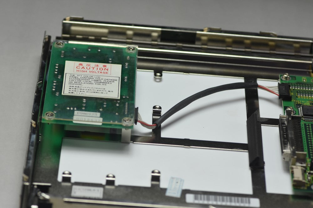 Original NL128102AC20-05 NEC Screen 12.1" 1024*1280 NL128102AC20-05 Display