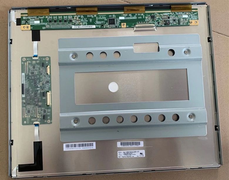 Original NL128102AC29-17 NEC Screen 19" 1280*1024 NL128102AC29-17 Display