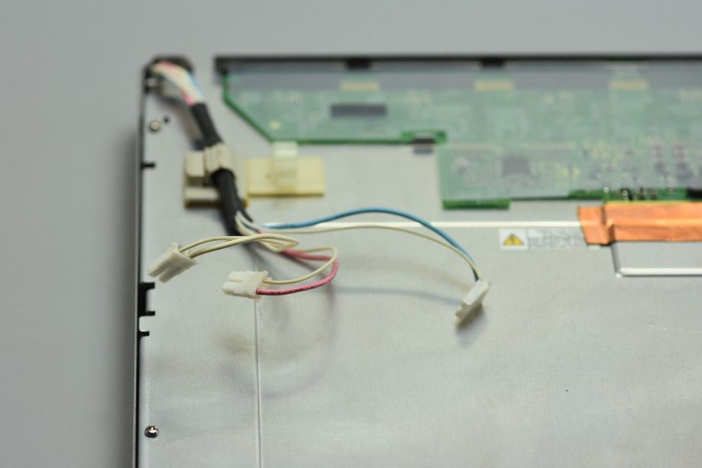 Original NL128102BM29-05A NEC Screen 19" 1280×1024 NL128102BM29-05A Display