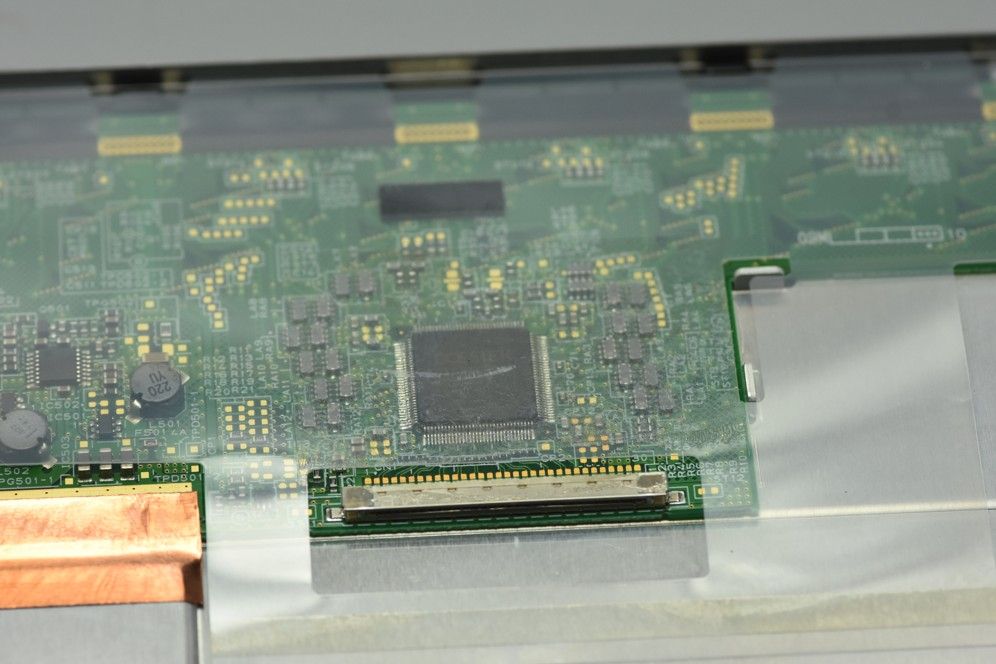 Original NL128102BM29-05A NEC Screen 19" 1280×1024 NL128102BM29-05A Display