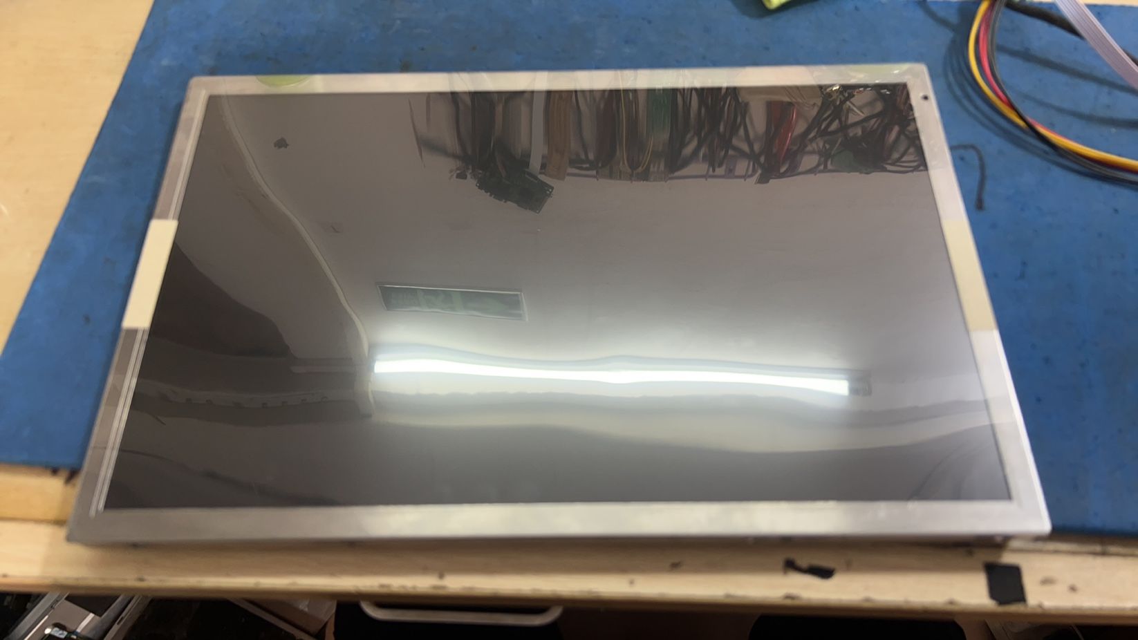 Original NL12876BC26-32D NEC Screen 15.3" 1280×768 NL12876BC26-32D Display