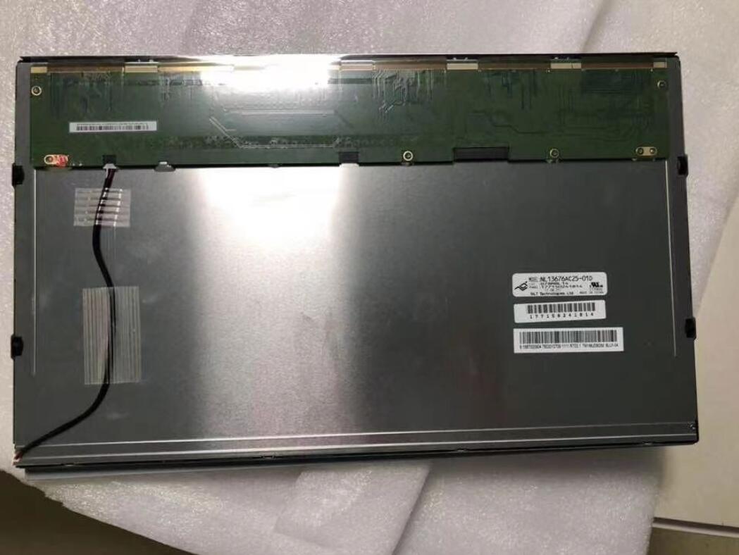Original NL13676AC25-01D NEC Screen 15.6" 1366×768 NL13676AC25-01D Display