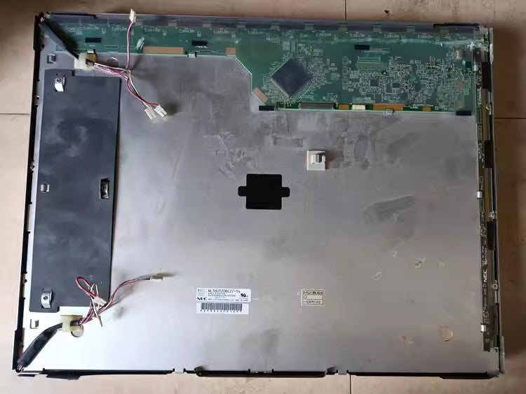Original NL160120BC27-02 NEC Screen 21.3" 1600*1200 NL160120BC27-02 Display