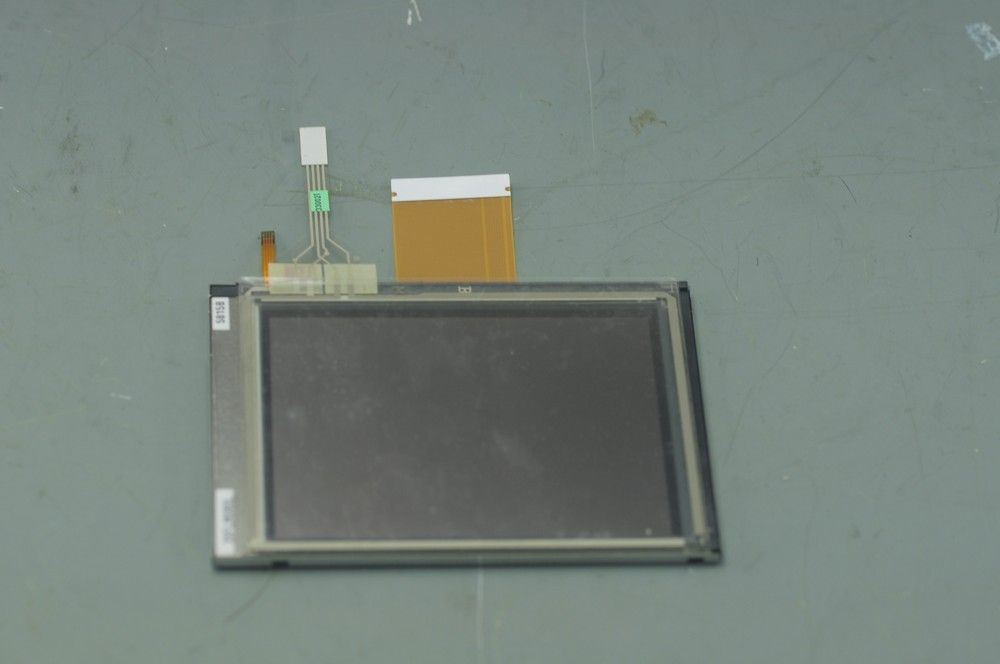 Original NL2432DR22-11B NEC Screen 3.5" 240x320 NL2432DR22-11B Display