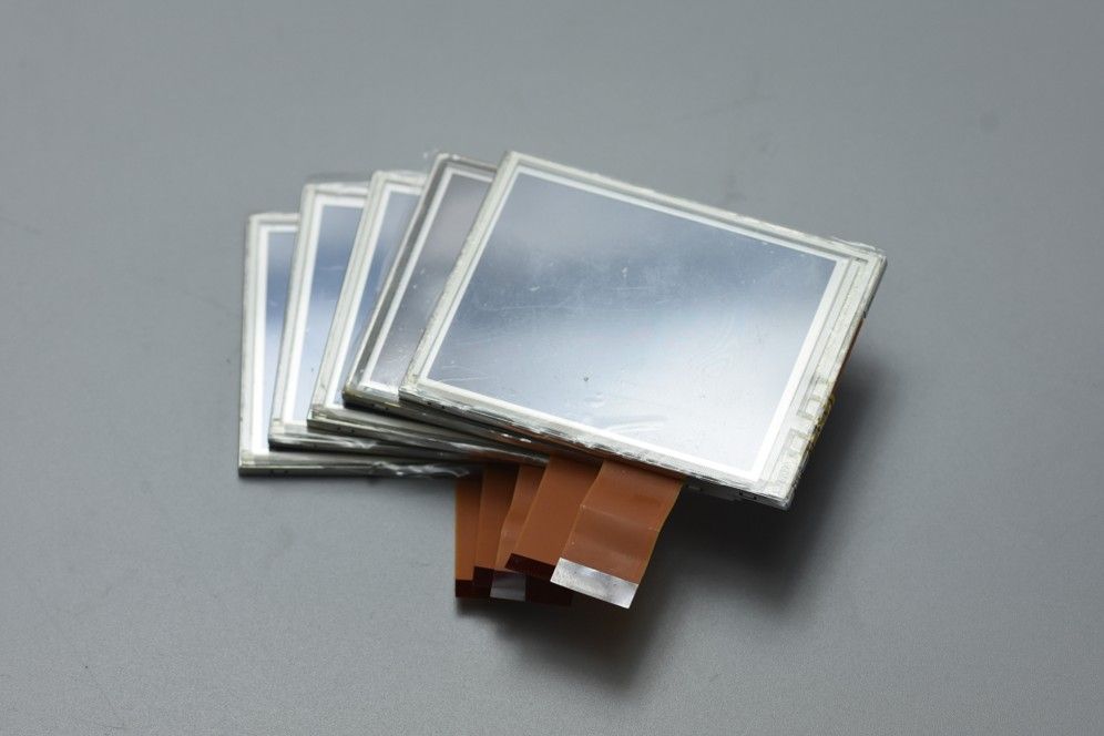Original NL2432HC17-04B NEC Screen 2.7" 240*320 NL2432HC17-04B Display