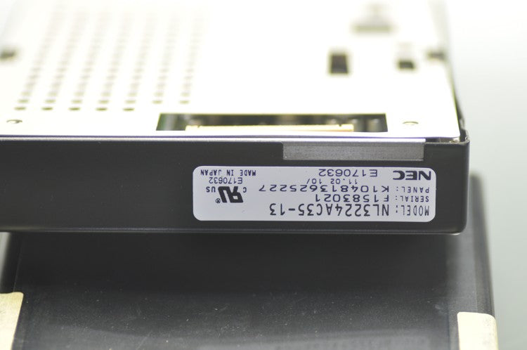 NL3224AC35-13 NEC 5.5" TFT LCD Panel Display NL3224AC35-13 LCD Screen Display