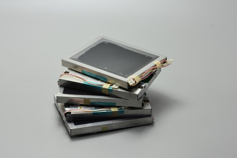NL3224BC35-20 NEC 5.5" TFT LCD Panel Display NL3224BC35-20 LCD Screen Display