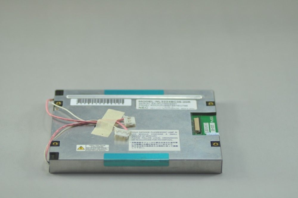 NL3224BC35-20R NEC 5.5" TFT LCD Panel Display NL3224BC35-20R LCD Screen Display
