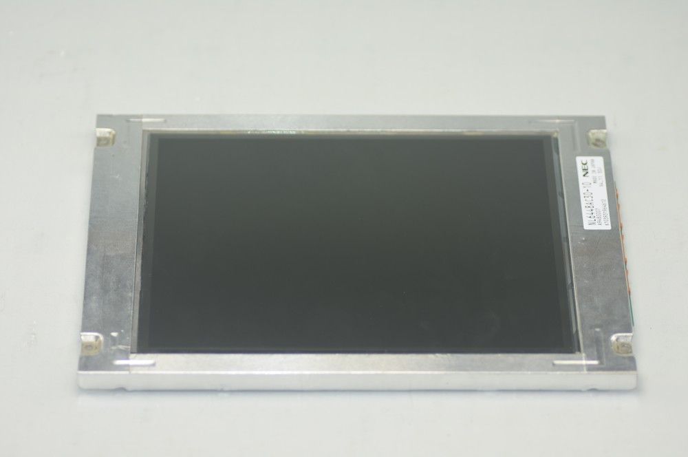 NL6448AC30-10 NEC 9.4" TFT 640*480 LCD Panel Display NL6448AC30-10 LCD Screen Display