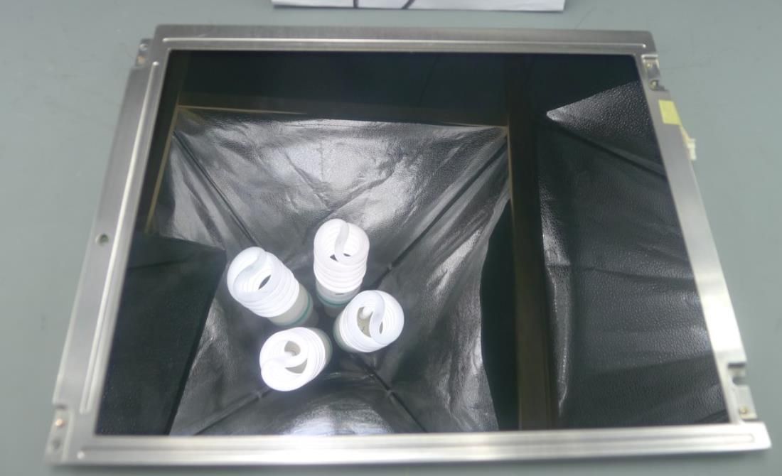 NL6448AC33-18 NEC 10.4" TFT 640*480 LCD Panel Display NL6448AC33-18B LCD Screen Display