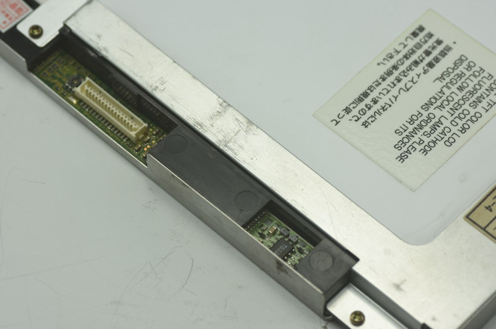 Original NL6448AC33-18K NEC Screen 10.4"640×480 NL6448AC33-18K Display