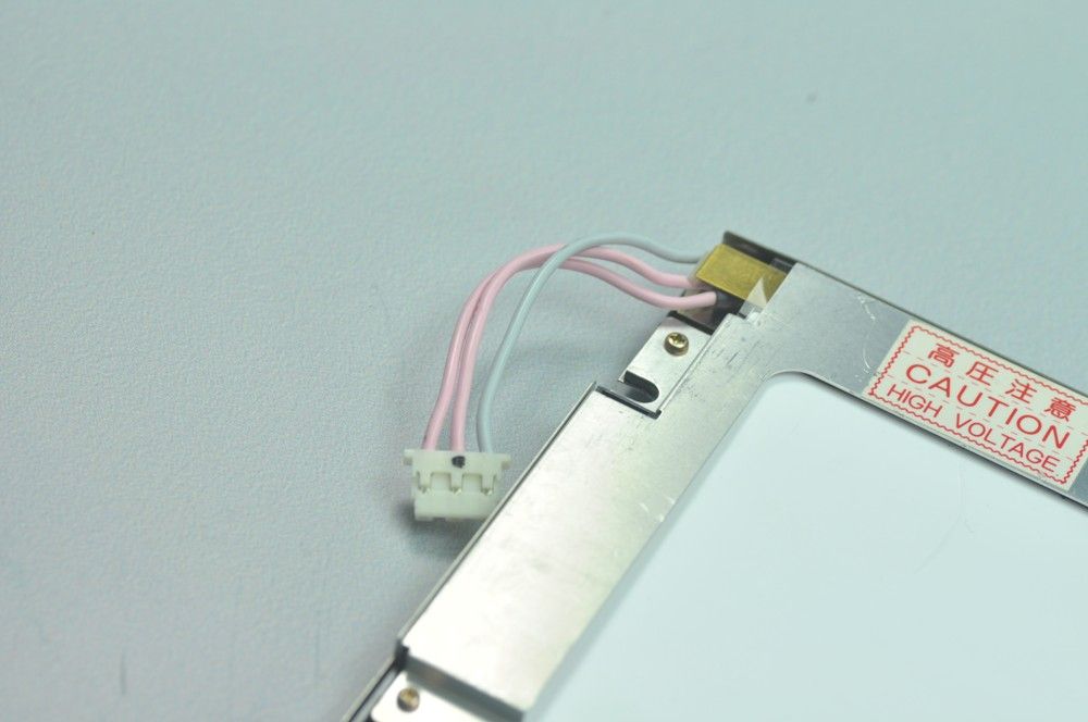 NEC NL6448AC33-24 TFT LCD Screen Display Panel 10.4" NL6448AC33-24 TFT LCD Panel