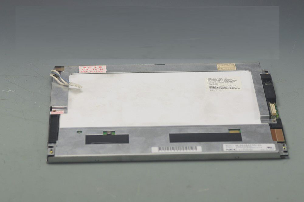 NEC NL6448AC33-24 TFT LCD Screen Display Panel 10.4" NL6448AC33-24 TFT LCD Panel