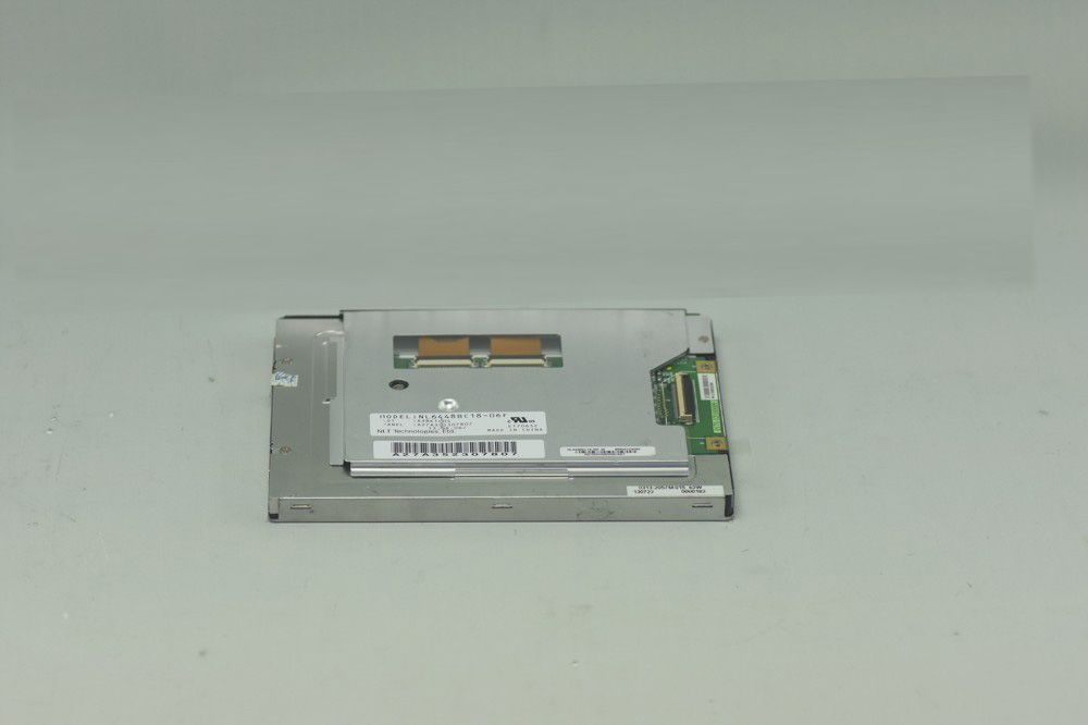 Original NL6448BC18-06F NEC Screen 6.5" 640x480 NL6448BC18-06F Display