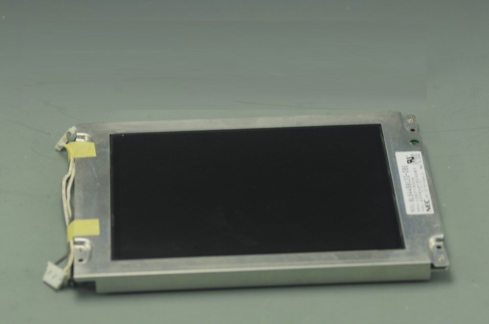 NL6448BC20-08E NEC 6.5" TFT LCD Panel Display NL6448BC20-08E LCD Screen Display