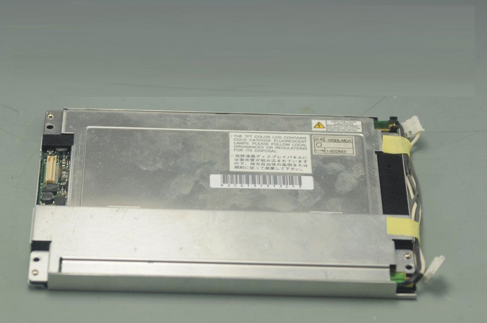 NL6448BC20-08E NEC 6.5" TFT LCD Panel Display NL6448BC20-08E LCD Screen Display