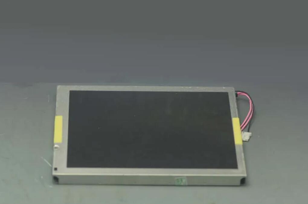 NL6448BC20-18D NEC 640*480 TFT LCD Panel Display NL6448BC20-18D LCD Screen Display