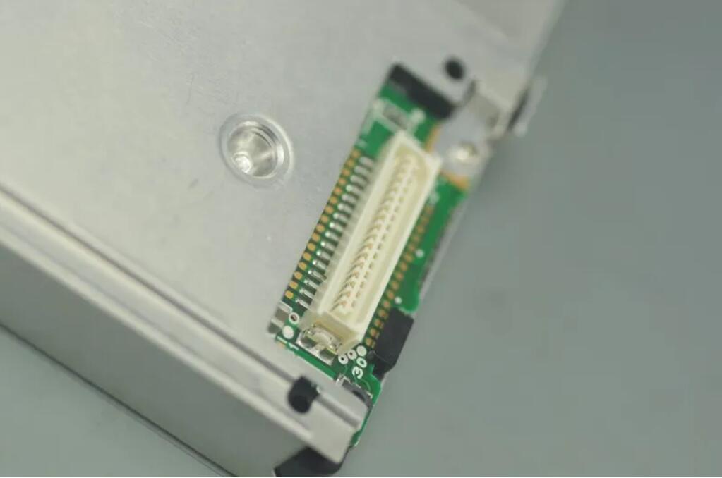 NL6448BC20-18D NEC 640*480 TFT LCD Panel Display NL6448BC20-18D LCD Screen Display