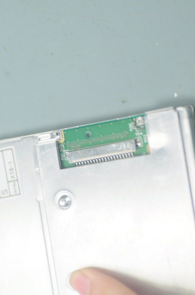 Original NL6448BC20-21C NEC Screen 6.5" 640*480 NL6448BC20-21C Display