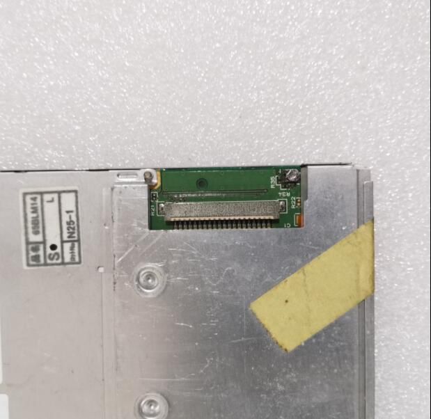 Original NL6448BC20-21D NEC Screen 6.5" 640×480 NL6448BC20-21D Display