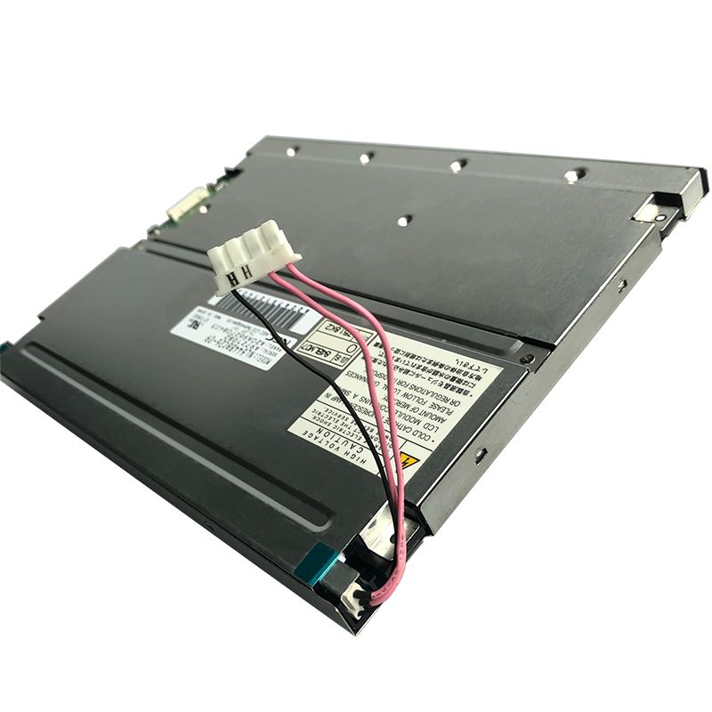 Orignal NEC NL6448BC26-09 NL6448BC26-09C 8.4" 640×480 LCD Panel  Display