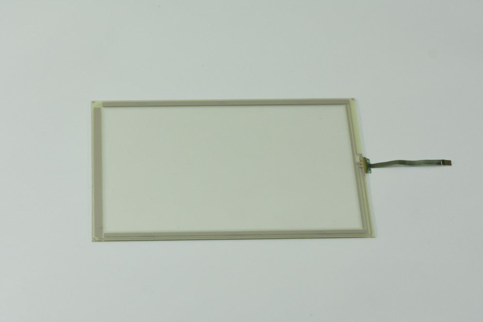 Original NEC 8.4" NL6448BC26-09 Touch Screen Glass Screen Digitizer Panel