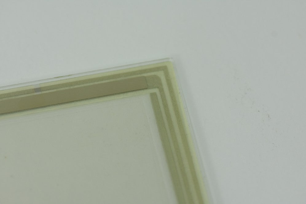 Original NEC 8.4" NL6448BC26-09 Touch Screen Glass Screen Digitizer Panel