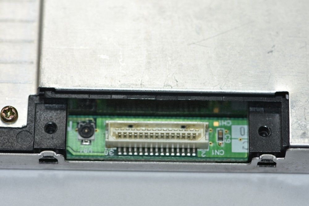 Original NL6448BC33-46D NEC Screen 10.4"800×600 NL6448BC33-46D Display