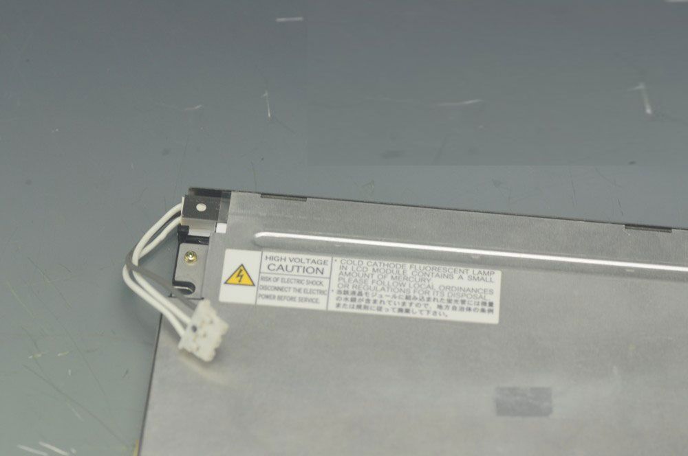 Original NL6448BC33-53 NEC Screen 10.4" 640x480 NL6448BC33-53 Display