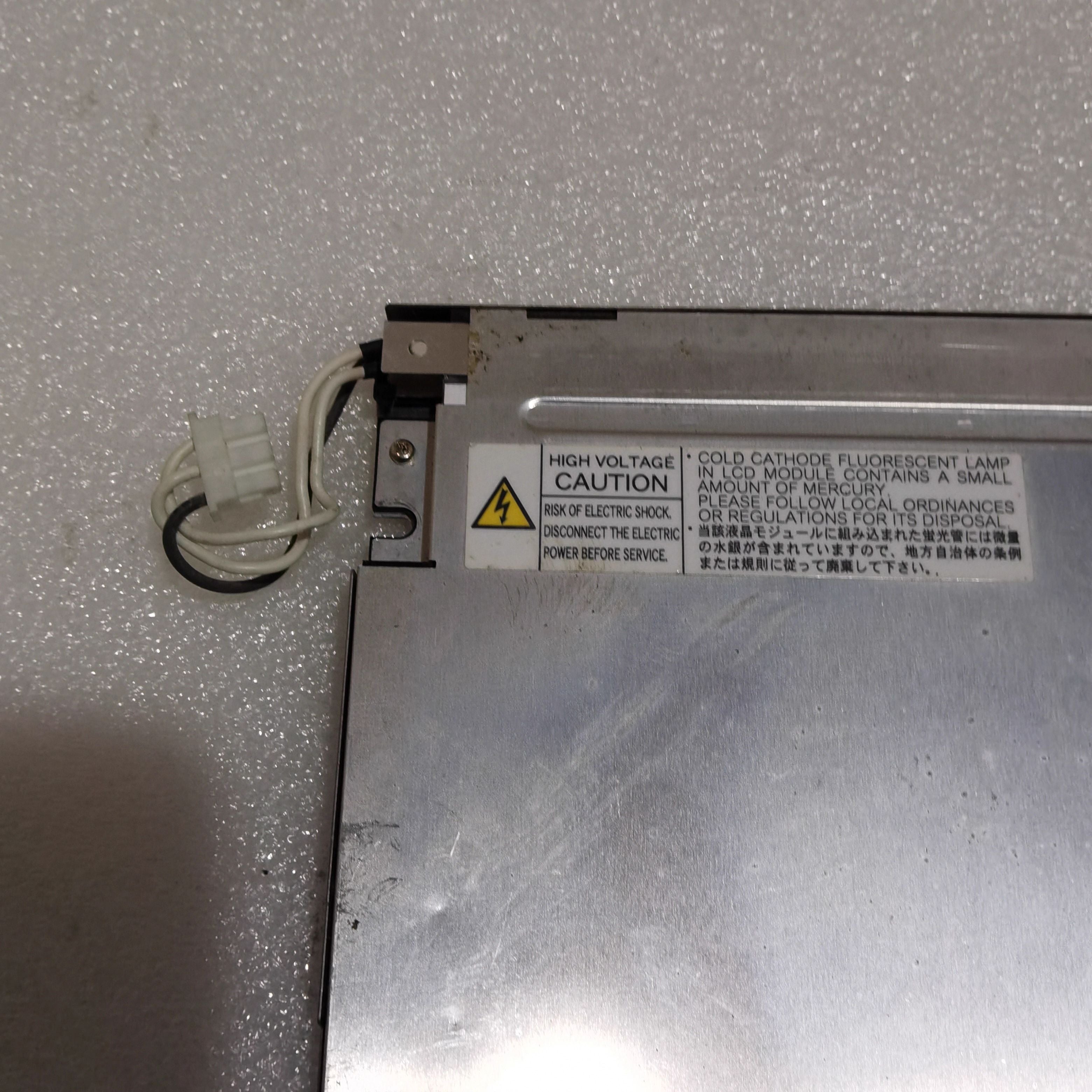 Brand New 10.4 inch NL6448BC33-54 640*480 LCD Display Screen