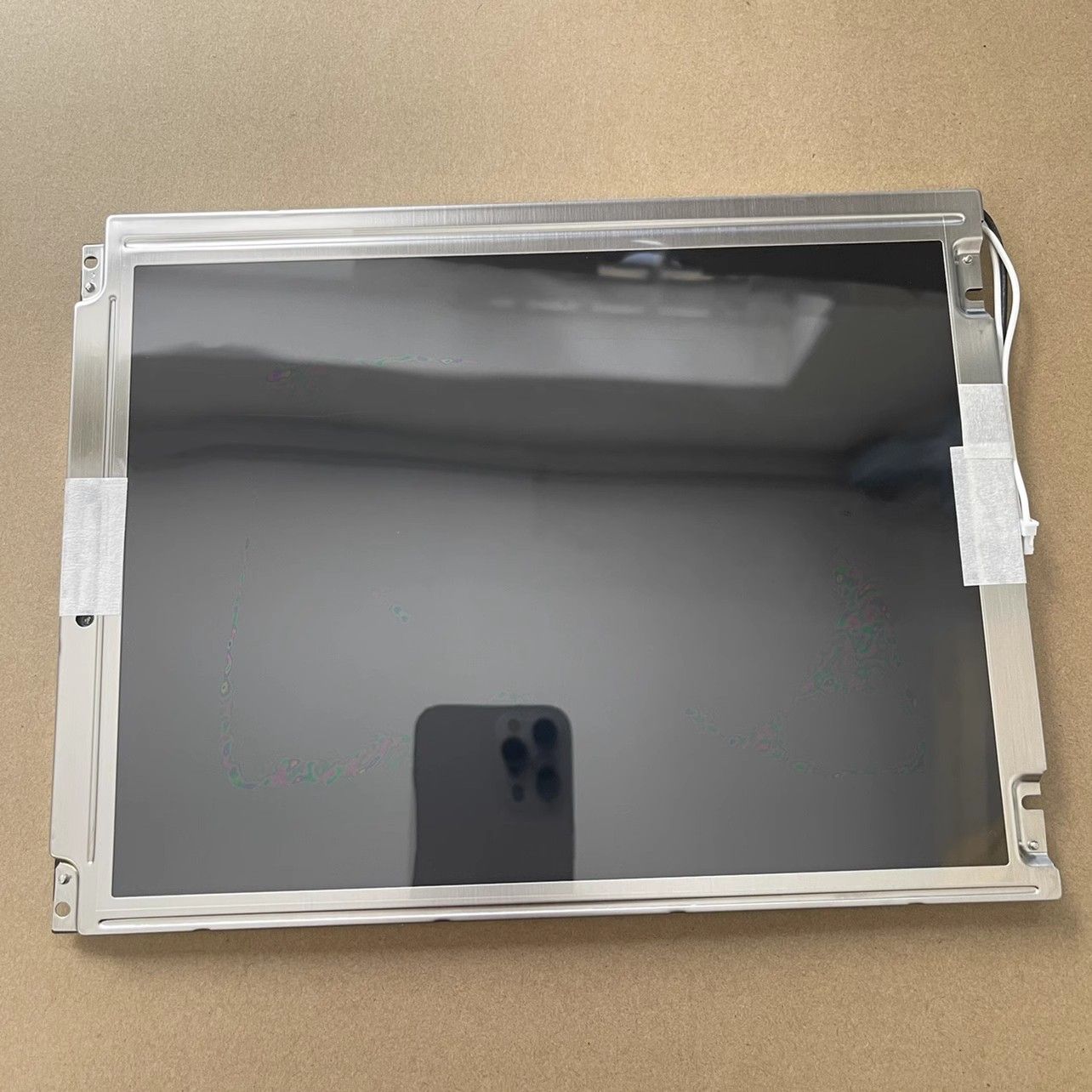 Origina Brand New NEC 10.4" NL6448BC33-59 LCD Panel Display Screen Panel