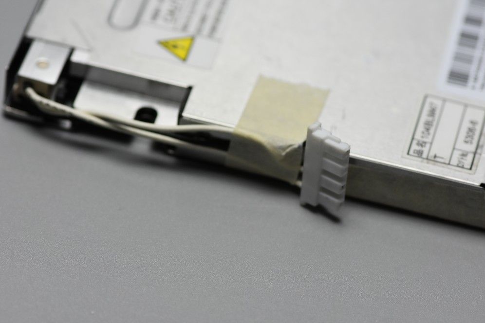 Original NL6448BC33-64E NEC Screen 10.4" 640×480 NL6448BC33-64E Display