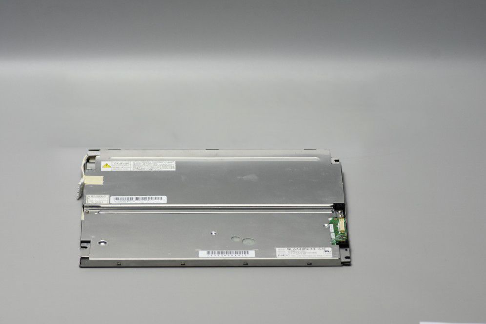 Original NL6448BC33-64E NEC Screen 10.4" 640×480 NL6448BC33-64E Display