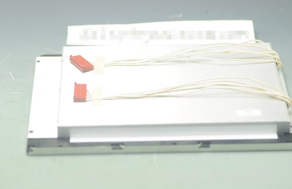 Original NL6448CC33-30W NEC Screen 10.4" 640*480 NL6448CC33-30W Display