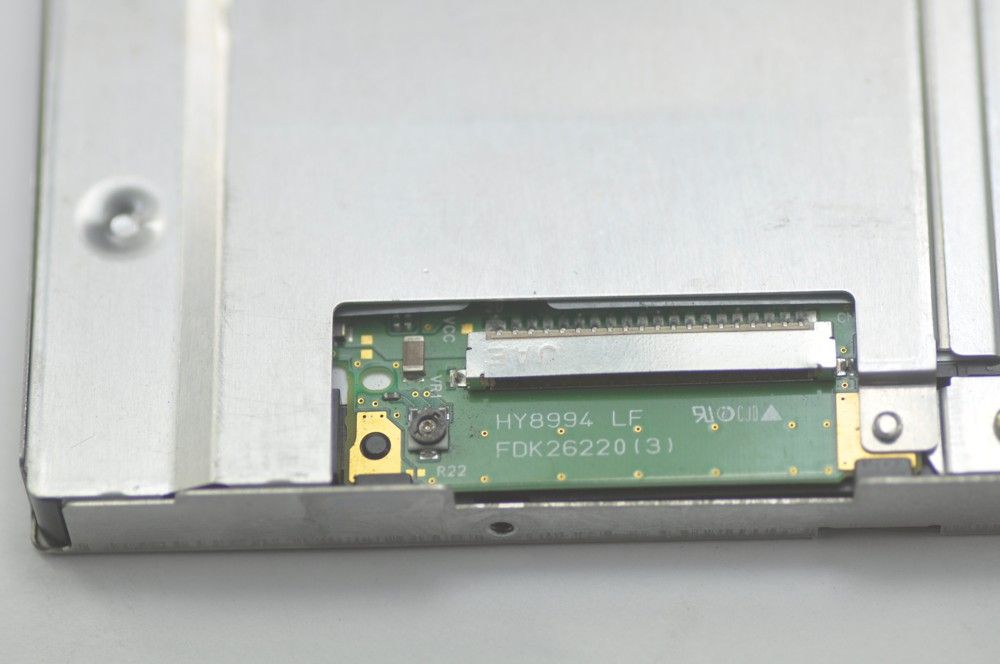 Original NL8048BC24-01 NEC Screen 9" 800*480 NL8048BC24-01 Display