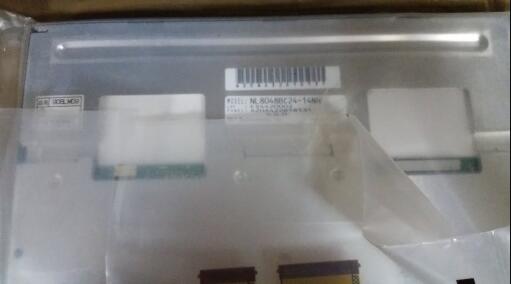 Original NL8048BC24-14NH NEC Screen 9" 800*480 NL8048BC24-14NH Display
