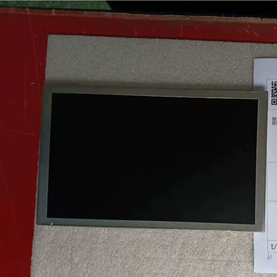 Original NL8048BC24-14NH NEC Screen 9" 800*480 NL8048BC24-14NH Display