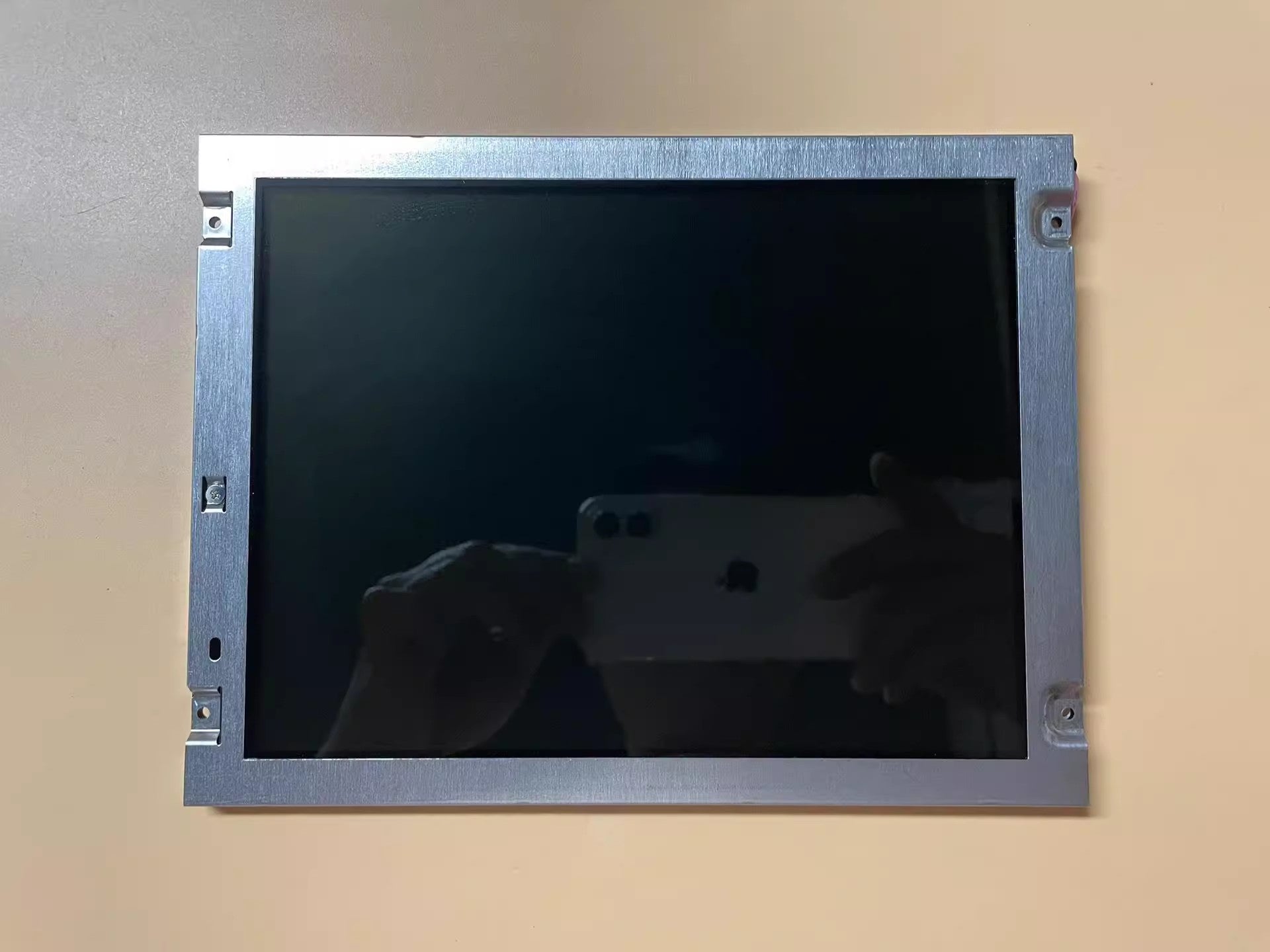 NL8060BC21-02 NEC 8.4" TFT LCD Panel Display NL8060BC21-02 LCD Screen Display