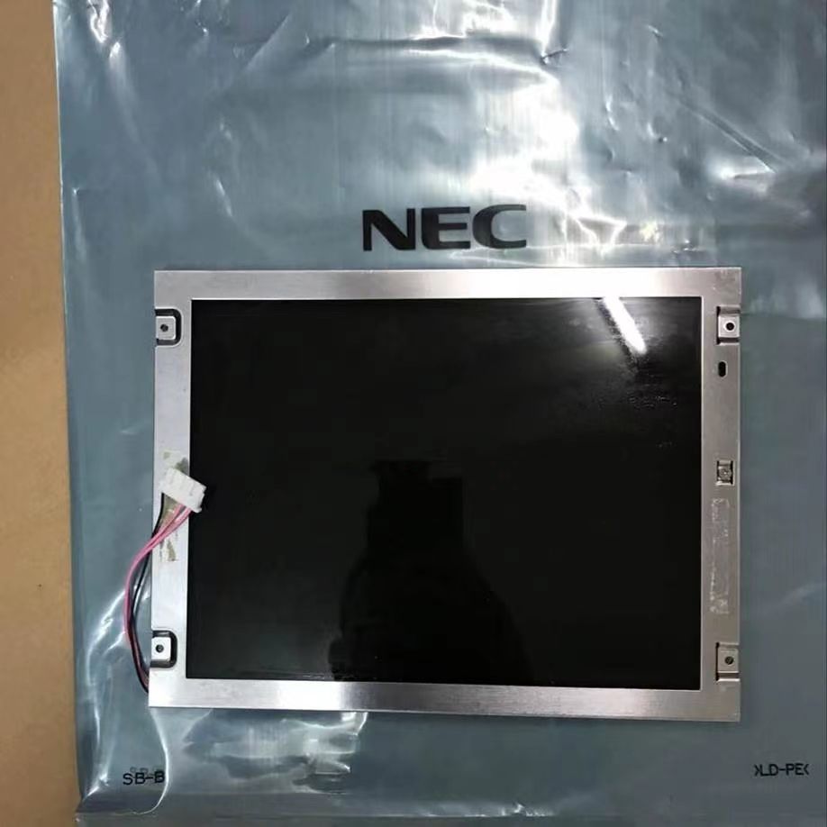 NL8060BC21-06 NEC 8.4" TFT LCD Panel Display NL8060BC21-06 LCD Screen Display