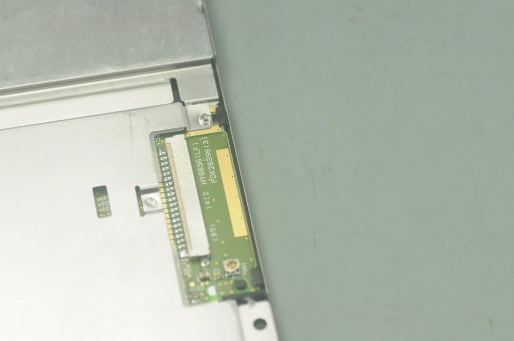 Original NL8060BC21-11F NEC Screen 8.4" 800*600 NL8060BC21-11F Display