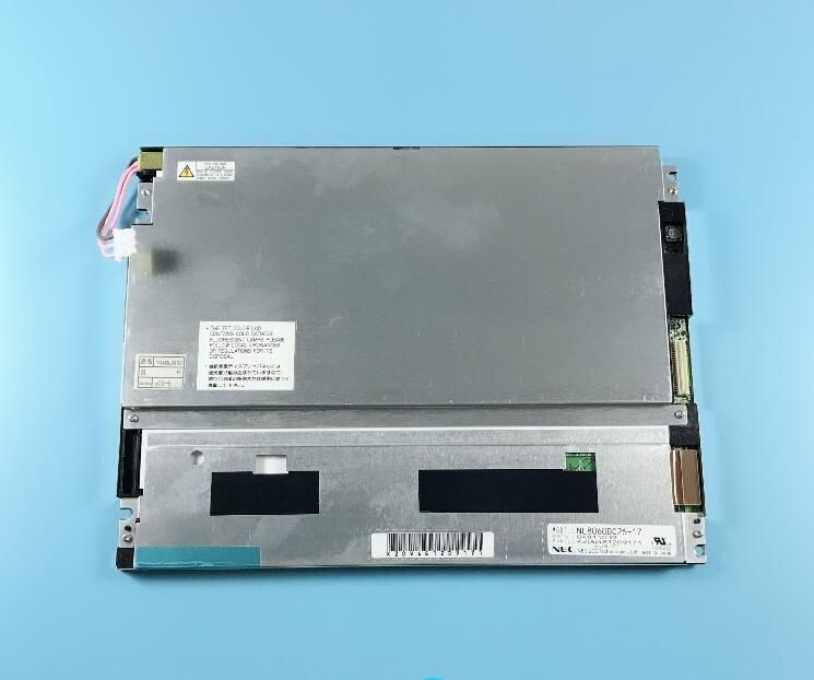 NL8060BC26-17 NEC 10.4" TFT 800*600 LCD Panel Display NL8060BC26-17 LCD Screen Display