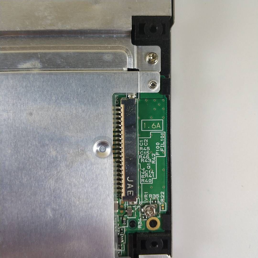 Original NL8060BC26-30D NEC Screen 10.4" 800*600 NL8060BC26-30D Display