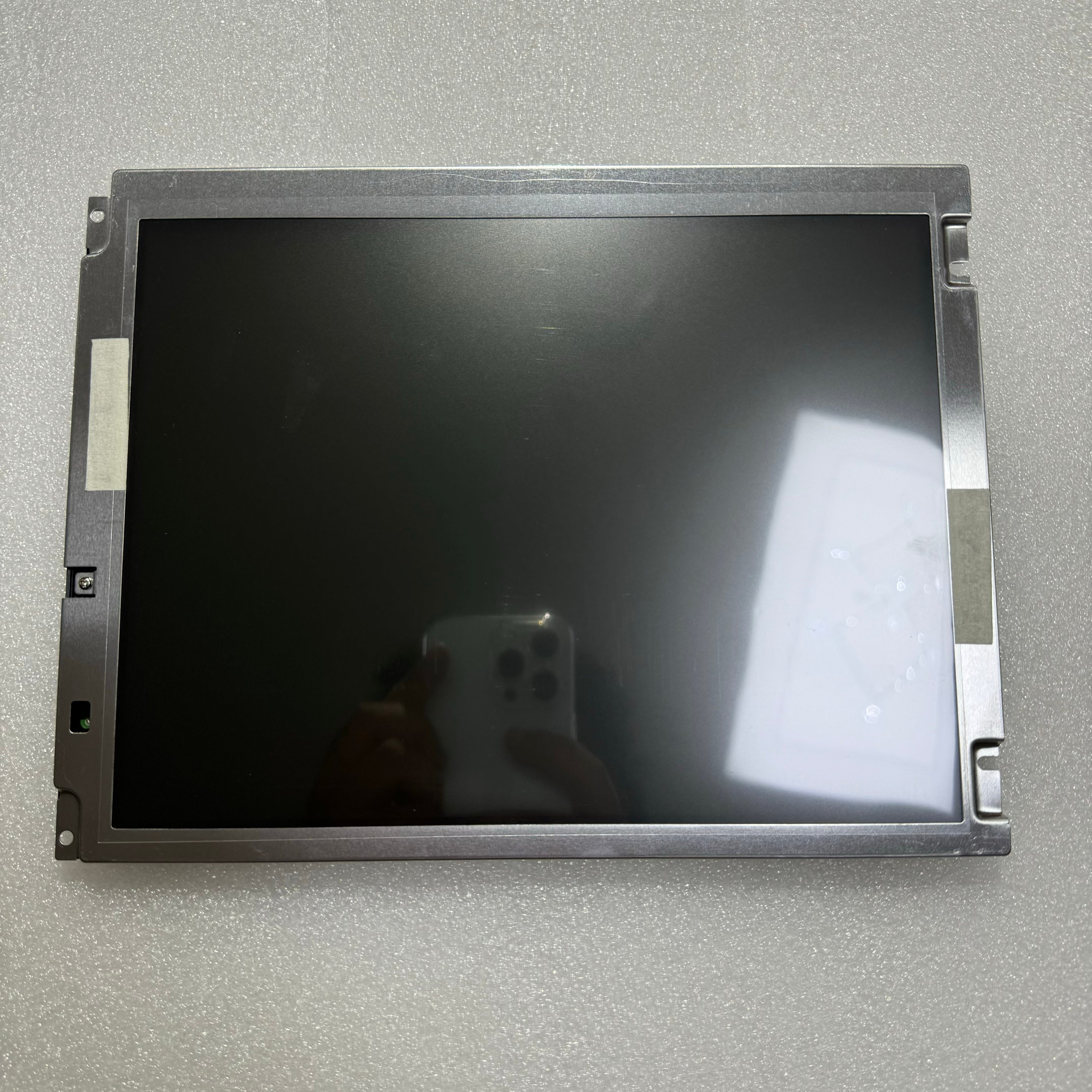 Original NL8060BC26-30G NEC Screen 10.4" 800*600 NL8060BC26-30G Display