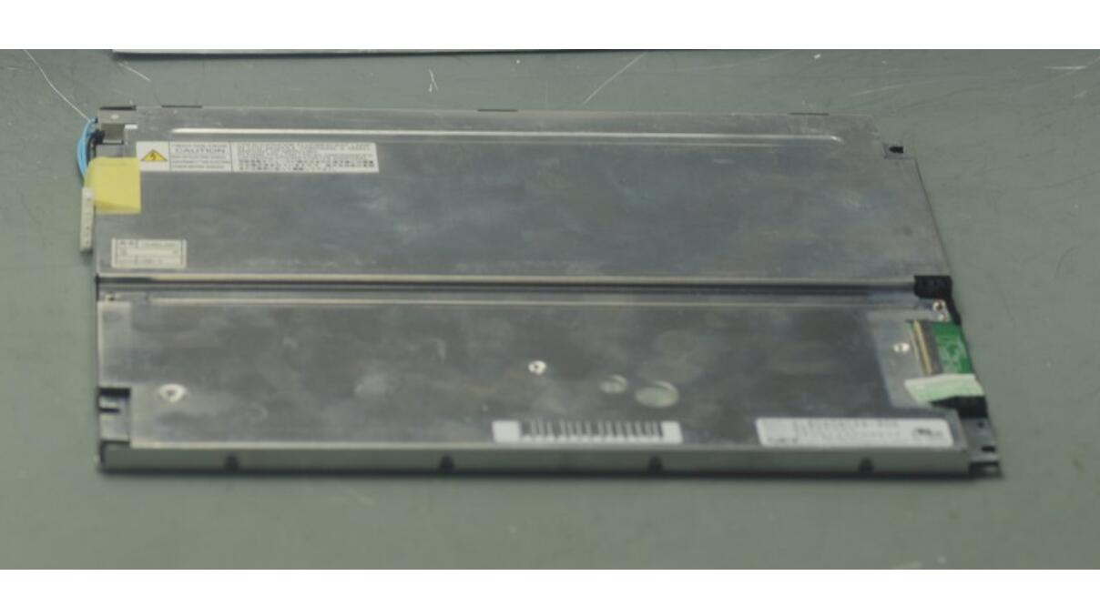 Original NL8060BC26-30G NEC Screen 10.4" 800*600 NL8060BC26-30G Display