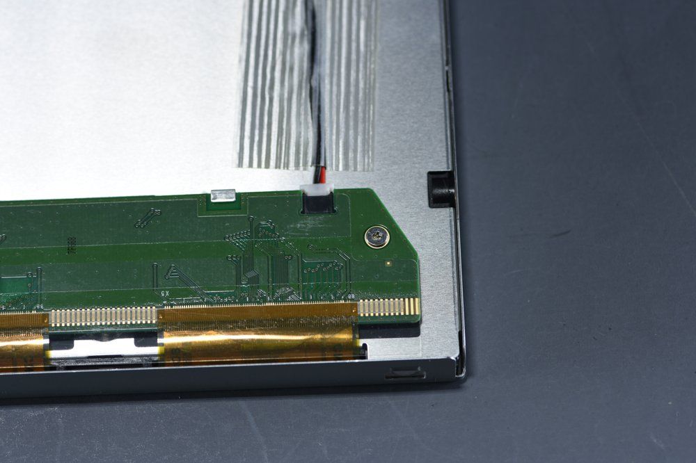 Original NLB150XG01L-01 NEC Screen 15" 1024*768 NLB150XG01L-01 Display