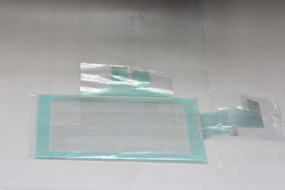 Original OMRON 10.4" NS10-TV00-V2 Touch Screen Glass Screen Digitizer Panel