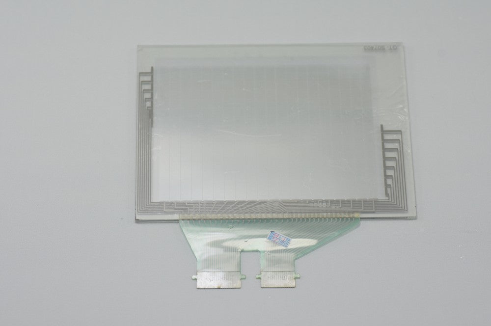 Original OMRON 9.0" NS5-SQ00-V2 Touch Screen Glass Screen Digitizer Panel